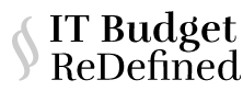 IT Budget ReDefined Logo