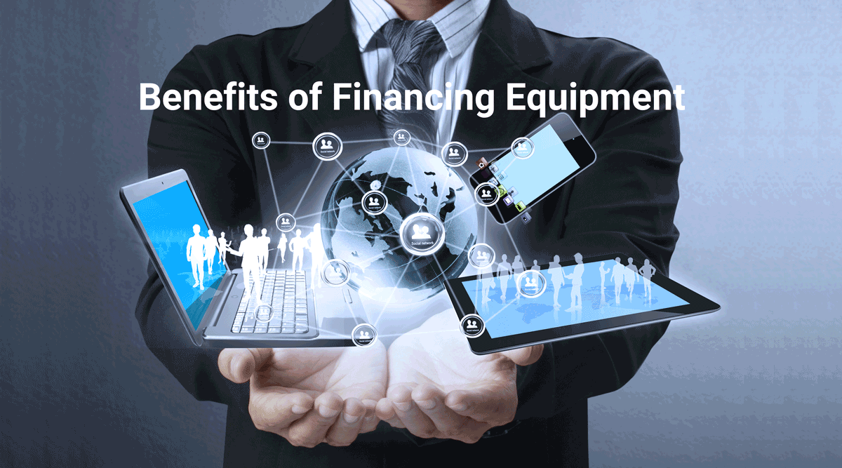 Why Financing your Business Equipment is your Best Move Dimension Funding